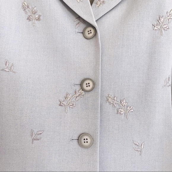 Kasper A.S.L. || Skirt Set - Picture 4 of 15